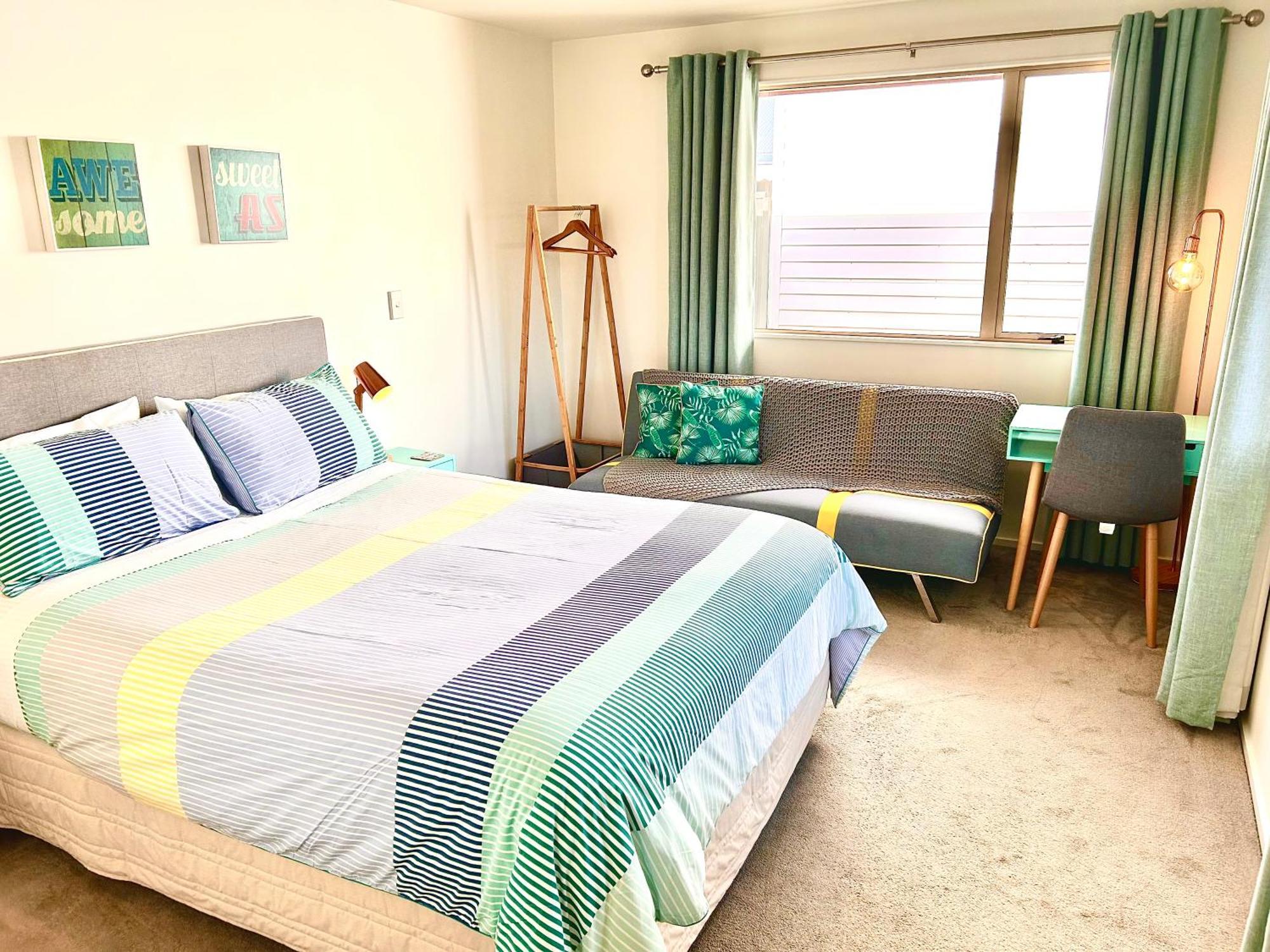 Stylish Self Contained Private Studio 리치몬드 외부 사진