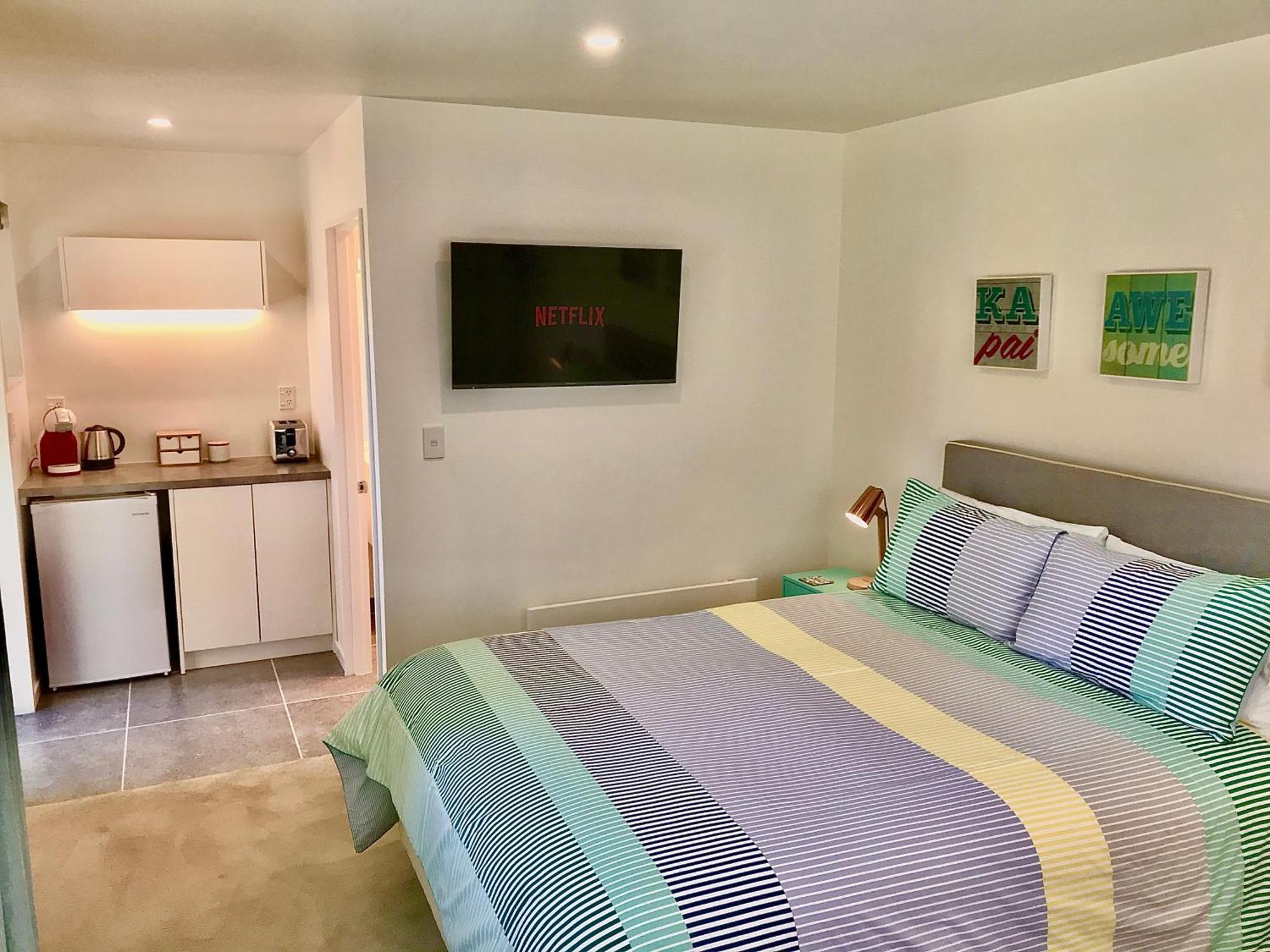 Stylish Self Contained Private Studio 리치몬드 외부 사진